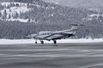 N915NX @ TRK - Truckee Airport in California 2023. - by Clayton Eddy