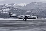 N915NX @ KTRK - Truckee Airport in California 2023. - by Clayton Eddy