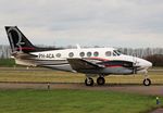 PH-ACA @ EHLE - Lelystad Airport