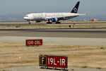 N794UA @ KSFO - SFO 2022. - by Clayton Eddy