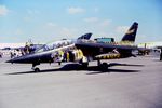 15248 @ EGVA - At the 1997 Royal International Air Tattoo. - by kenvidkid