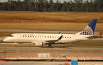 N86336 @ KIAH - ERJ-170-200LR