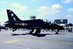 XX193 @ EGVA - At the 1997 Royal International Air Tattoo.