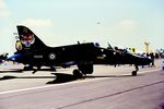 XX226 @ EGVA - At the 1997 Royal International Air Tattoo.
