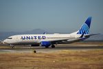 N39297 @ KSFO - SFO 2022. - by Clayton Eddy