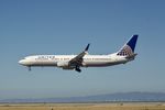 N53442 @ KSFO - SFO 2022. - by Clayton Eddy