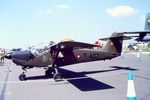 T-407 @ EGVA - At the 1997 Royal International Air Tattoo. - by kenvidkid