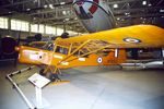 WE600 @ EGWC - A visit to Cosford in 1997. - by kenvidkid