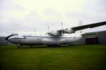 XR371 @ EGWC - A visit to Cosford in 1997. - by kenvidkid