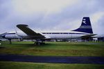 G-AOVF @ EGWC - A visit to Cosford in 1997.