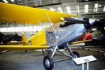 K4972 @ EGWC - A visit to Cosford in 1997.