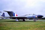 XA564 @ EGWC - A visit to Cosford in 1997.