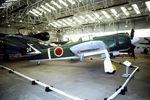 24 @ EGWC - A visit to Cosford in 1997.