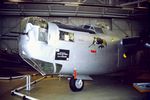 KN751 @ EGWC - A visit to Cosford in 1997.
