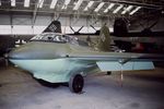 191614 @ EGWC - A visit to Cosford in 1997.