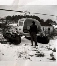 CF-CAF - taken on Deer Island New Brunswick date unknown - by unknown
