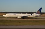 N27515 @ KIAH - Boeing 737-9 MAX