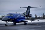 N281NX @ KTRK - Truckee Airport in California 2023. - by Clayton Eddy