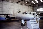 WK935 @ EGWC - A visit to Cosford in 1997.