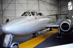 WA634 @ EGWC - A visit to Cosford in 1997.