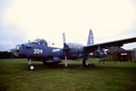 204 @ EGWC - A visit to Cosford in 1997.