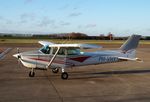 PH-VHY @ EHLE - Lelystad Airport - by Jan Bekker