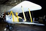 BAPC059 @ EGWC - A visit to Cosford in 1997. - by kenvidkid