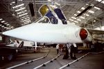 XR220 @ EGWC - A visit to Cosford in 1997.