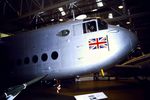 TS798 @ EGWC - A visit to Cosford in 1997.
