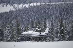 N12JK @ KTRK - Truckee Tahoe Airport in California 2023. - by Clayton Eddy