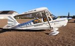 N969AA @ FD04 - American Champion 8KCAB - by Mark Pasqualino
