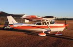 N739XL @ FD04 - Cessna 172N - by Mark Pasqualino