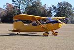 N39422 @ FD04 - Stinson 10A - by Mark Pasqualino