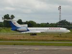 RA-85835 @ LFBD - Rossiya airlines - by Jean Christophe Ravon - FRENCHSKY