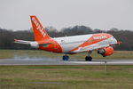 OE-LQL @ LFRB - Airbus A319-111, Landing rwy 07R, Brest-Bretagne Airport (LFRB-BES) - by Yves-Q