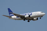 TC-AAD @ LTAI - at ayt - by Ronald