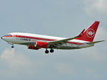 OY-MRS @ EKCH - RWY22L - by Lars Bæk