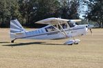 N969AA @ FD04 - American Champion 8KCAB - by Mark Pasqualino