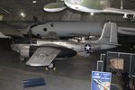 44-34665 - SAC Museum - by Glenn E. Chatfield