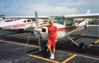 N778ME @ KLOU - Photo taken around 1990 - by MarcosMark