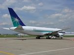 N767A @ LFPB - Aramco - by Jean Christophe Ravon - FRENCHSKY