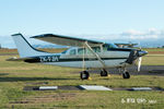 ZK-FJH @ NZGS - W J R Frogley, Havelock North