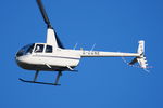 G-CGNE @ EGSH - Landing at Norwich. - by Graham Reeve
