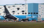 N5683A @ KLAL - Boeing 737-84P - by Mark Pasqualino