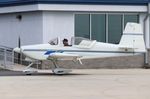 N922RS @ KLAL - Vans RV-7A - by Mark Pasqualino