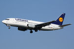 D-ABXW @ EHAM - at spl - by Ronald