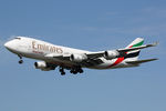OO-THD @ EBBR - at bru - by Ronald