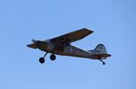 N2651D @ FD04 - Cessna 170B - by Mark Pasqualino