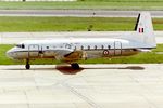 XS794 @ EGLL - At London Heathrow early 1990''s