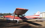 N4399Q @ KBKV - Cessna 172L